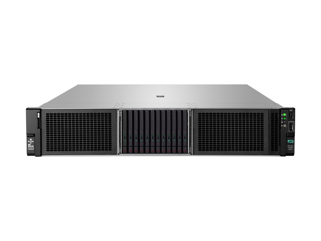 Servidor HPE ProLiant DL380 Gen11 Intel Xeon 5418Y 64GB