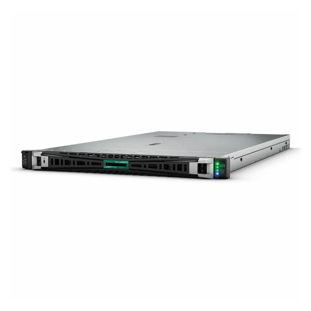 Servidor HPE ProLiant DL360 Gen11 Intel Xeon 4514Y 64GB