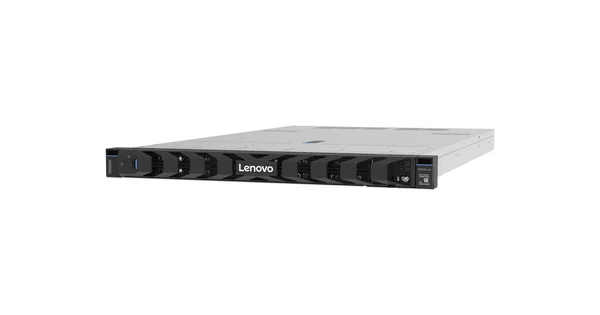 Servidor Lenovo ThinkSystem SR630 V4 Intel Xeon 6505P 12C 32GB