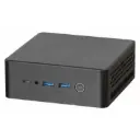 Mini PC CX INTEL ULTRA 5 115U + 16GB + SSD 512GB + W11P