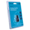Placa de red Wifi USB Noga UW04 5.8Ghz AC600 doble banda