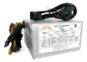 Fuente PC Letos 550W ATX genérica