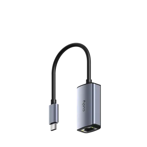  Adaptador Cudy USB-A a Ethernet gigabit