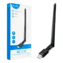 Placa de Red Cudy AC1300 USB Antena