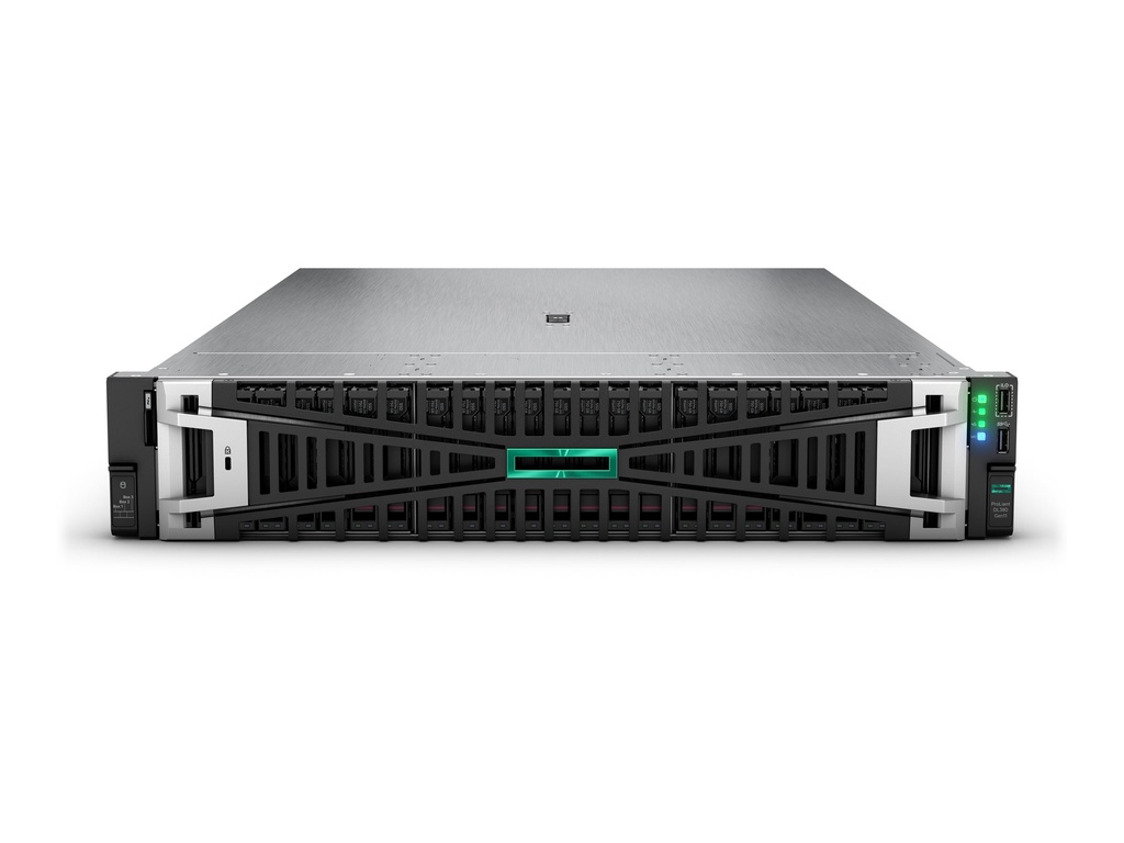 Servidor HP Proliant DL380 G11 4516 2X96