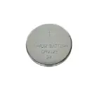 Pila litio botón CR2025 3V Soda p/control auto alarma relojes calculadoras