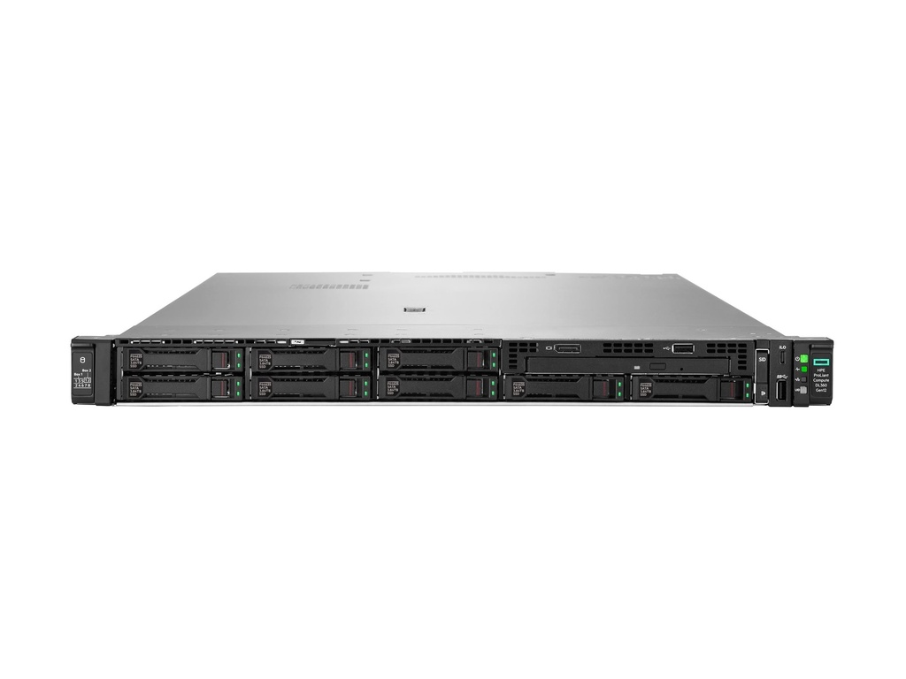 PROLIANT DL360 G12 6515 64 SFF