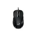 Mouse Genius DX-101 Usb 1200dpi Negro 