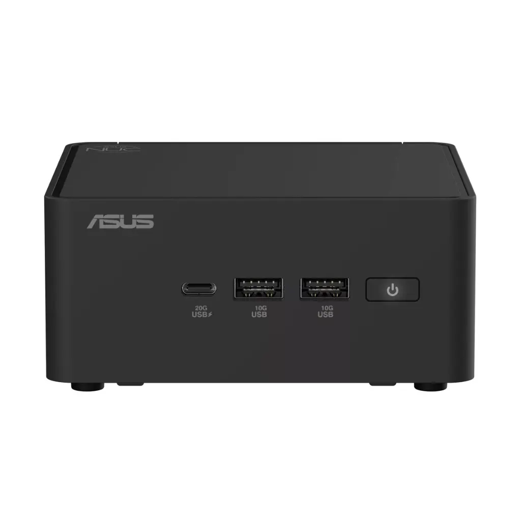 MINI PC ASUS U5 225H DDR5 NUC15CRK (BAREBONE)