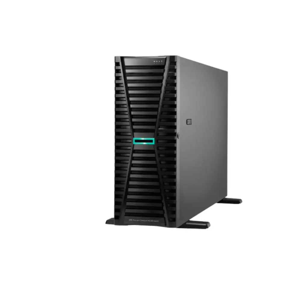 Servidor HP Proliant ML350 G12 6505 128GB