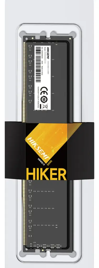 Memoria Pc Hiksemi 8GB DDR5 5600MHz