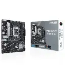 Placa madre ASUS PRIME B760M-K DDR4 s1700