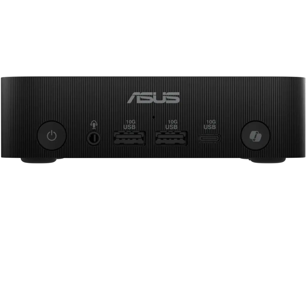 MINI PC ASUS RYZEN 3 210 PN54-S1-BB5000 (BAREBONE)
