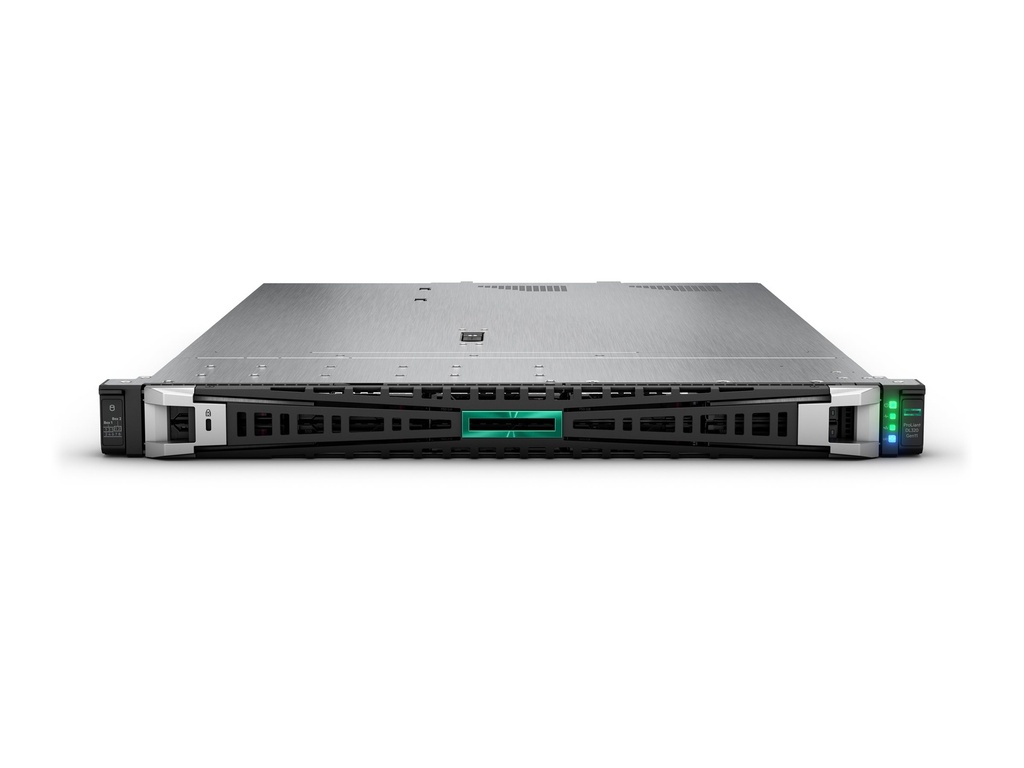Servidor HP Proliant DL320G11 3508 32GB 2 X 960GB