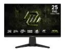 Monitor 23.8" MSI MAG 255F X24 Full HD HDR 240Hz
