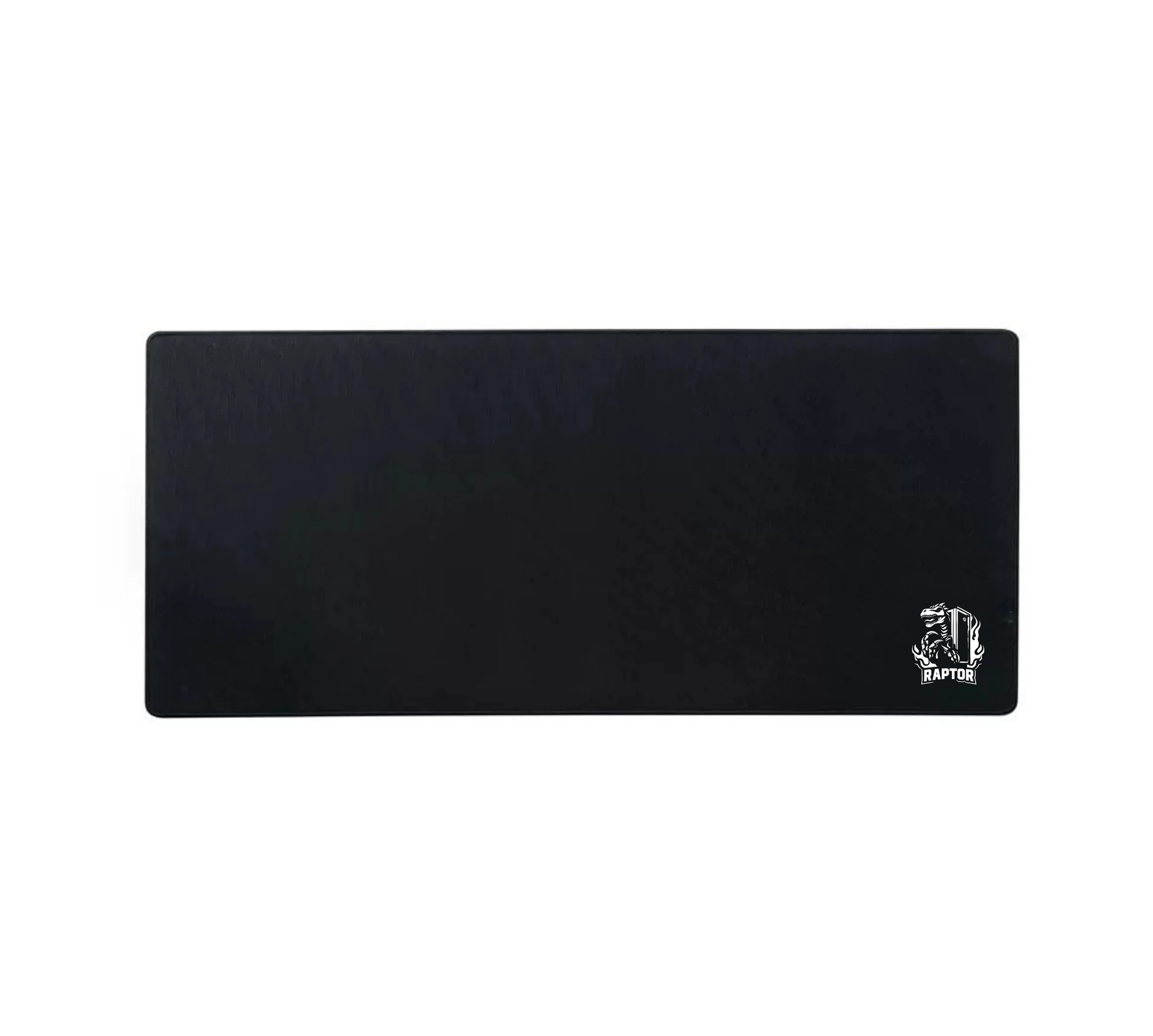 Mouse Pad Gamer Raptor Ultra Glide Antideslizante Impermeable XL (900x400x3mm) (5482)