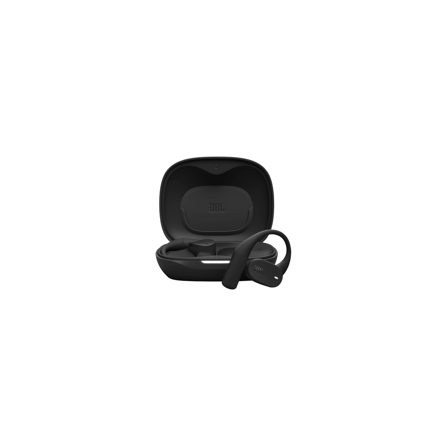 Auriculares JBL Sense Lite Negro