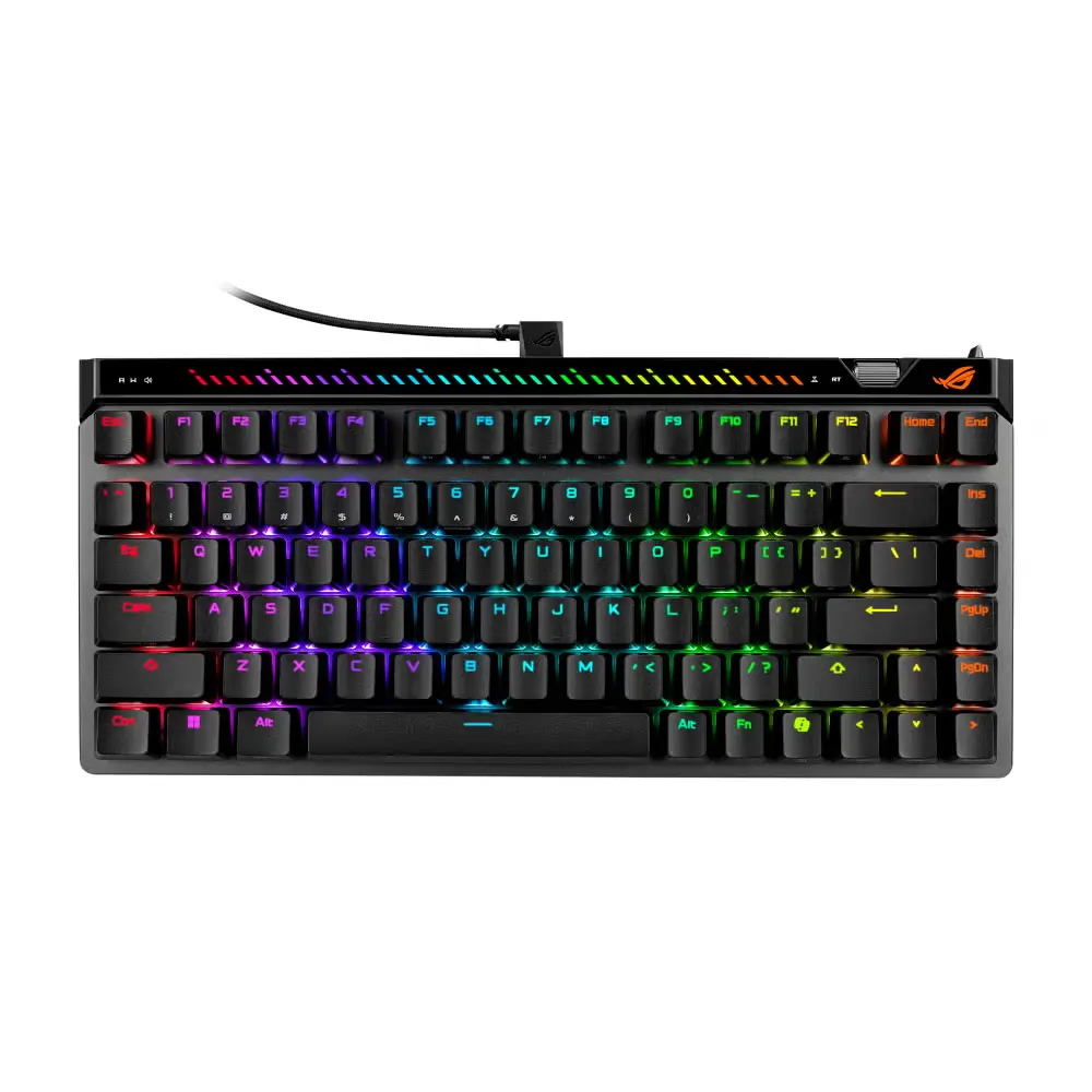 Teclado Asus M705 ROG Falchion ACE 75HE/WT/V2/ES/A