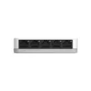 Switch desktop D-Link 5 puertos gigabit 10/100/1000