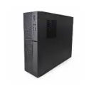 Gabinete Performance NSV2 Slim USB C c/fuente 600W kit periféricos