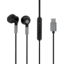 Auricular manos libres Only blanco conector usb c 