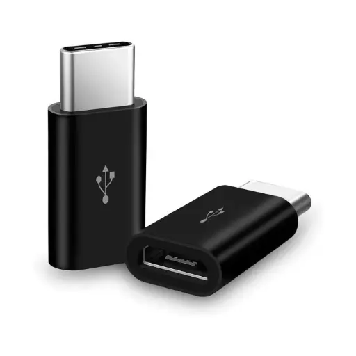 [XYQ51023125] Adaptador micro-usb hembra a USB tipo C 