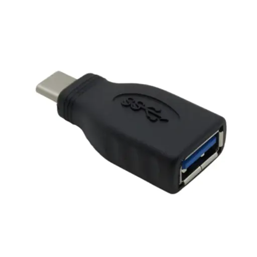 [CP01-20-006] Adaptador USB Tipo C a USB 3.0 hembra 