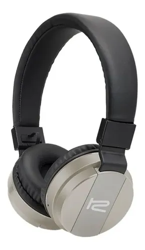[KHS-620SV] Auricular bluetooth Klip Xtreme Fury Plateado c/mic 