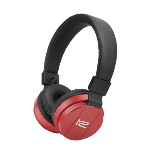 [KHS-620RD] Auricular bluetooth Klip Xtreme Fury Rojo c/mic 