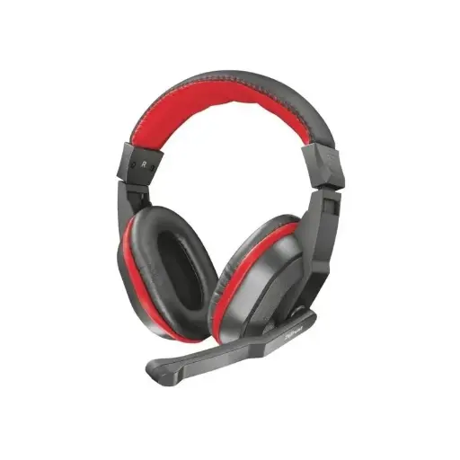[21953] Auricular Trust Ziva Para PC c/2 conectores 