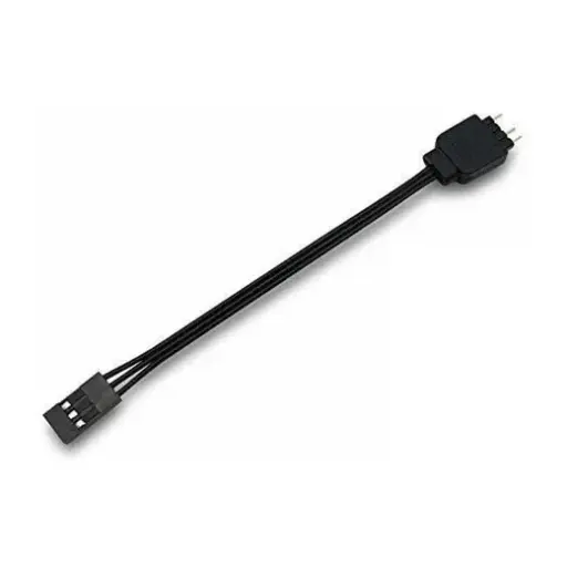 [CAB-VDG-GA1] Cable Adaptador Vdg Gigabyte ARGB Fusion 3 Pines 