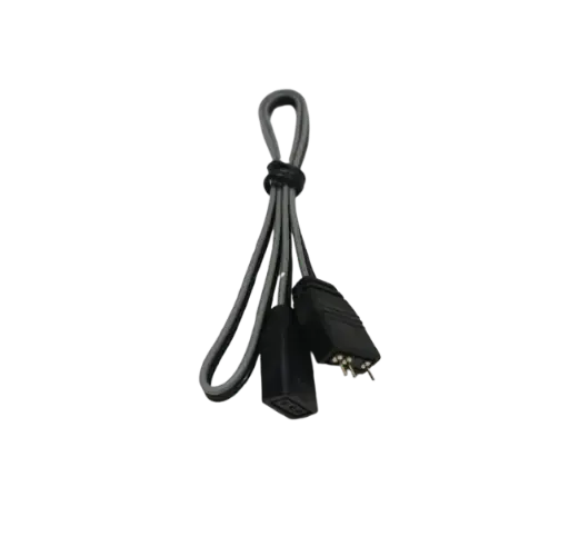 [CAB-VDG-GA1] Cable Adaptador Vdg Gigabyte ARGB Fusion 3 Pines 
