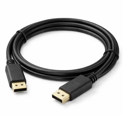 [06-006-3M] Cable display port 1.4 Int.co 4K 3mts 