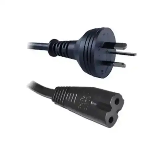[PC-UL-8] Cable energía power 220v tipo 8 Int.co