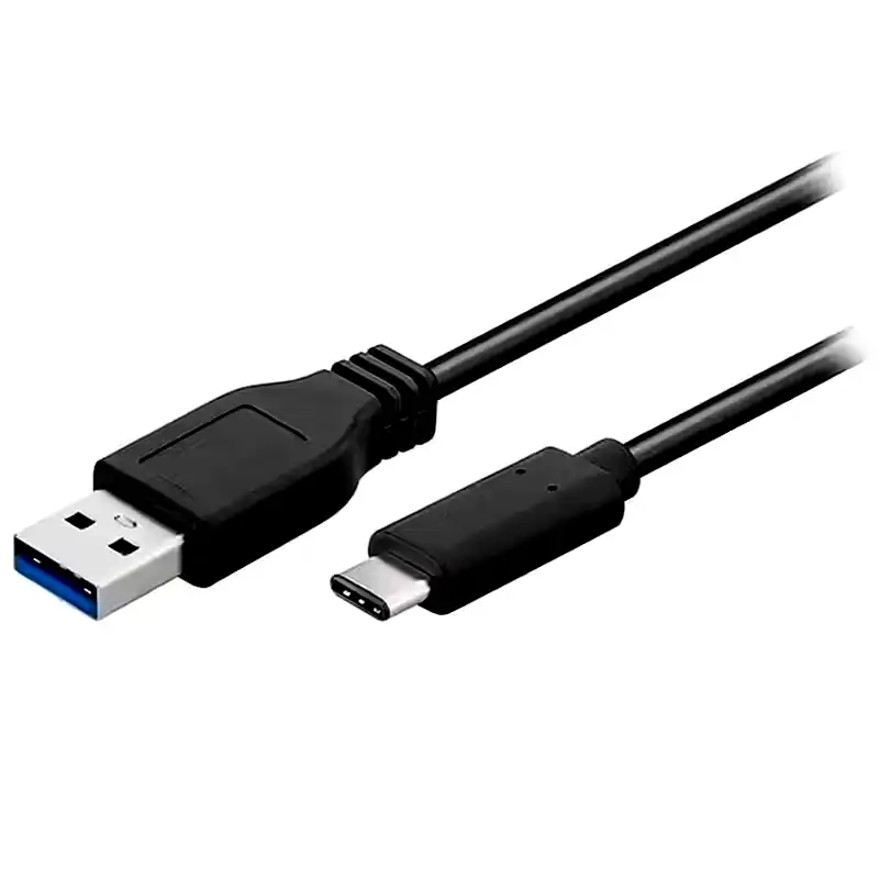 [CP01-20-001] Cable USB tipo C a usb 3.0 Macho 1mt Int.co 