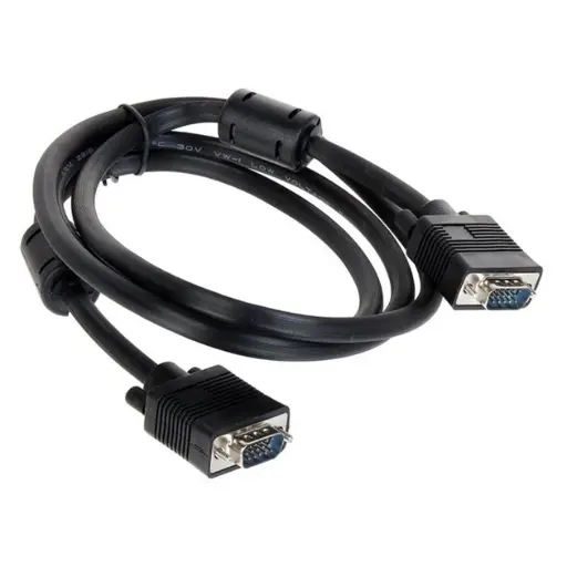[4150611] Cable VGA 1.5mts con filtro Int.co