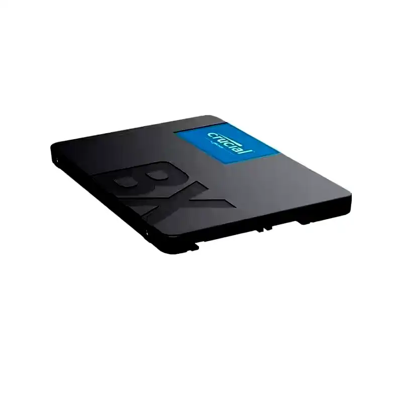 [CT1000BX500SSD1] Disco SSD Sata Crucial 1TB BX500 540MB/s 