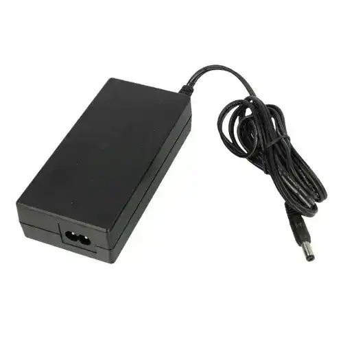 [FUENTE 24V 2.5 AMP] Fuente 24v 2.5A p/router Mikrotik 