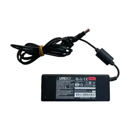 [PA-1360-5M01] Fuente original de monitor LG 12v 3a marca LITEON 