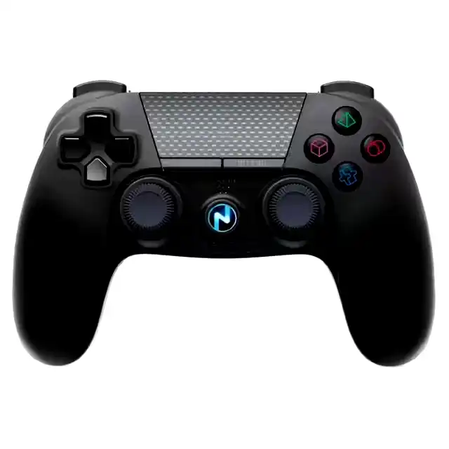 [NG-4300X] Gamepad joystick inalámbrico Noga NG-4300X PS4 Celulares Recargable