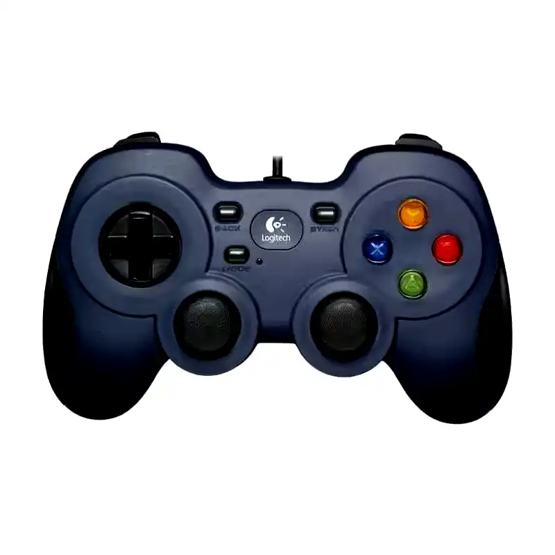 [940-000110] Gamepad joystick Logitech F310 USB PC / Android TV 