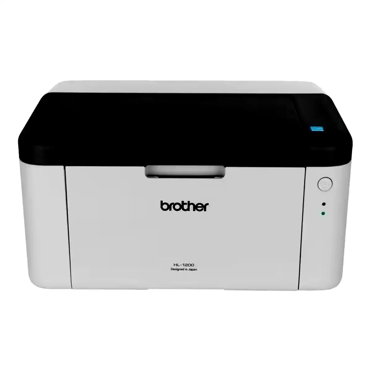 [HL1200] Impresora Láser Mono Brother HL-1200 21ppm USB 
