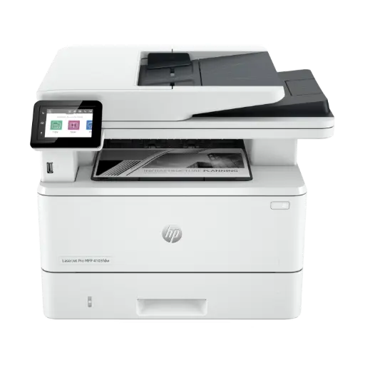 [2Z629A] Impresora Multifunción Láser Monocromática HP LaserJet Pro 4103FDW 