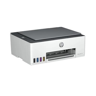 [1F3Y2A] Impresora multifunción sistema continuo HP Smart Tank 580 color inalámbrica escáner 