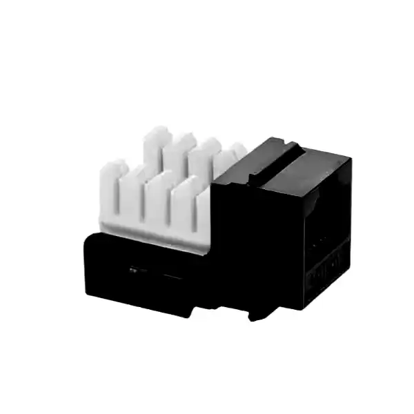 [35030523] Jack roseta RJ45 hembra cat 5e Furukawa multilan 35030523