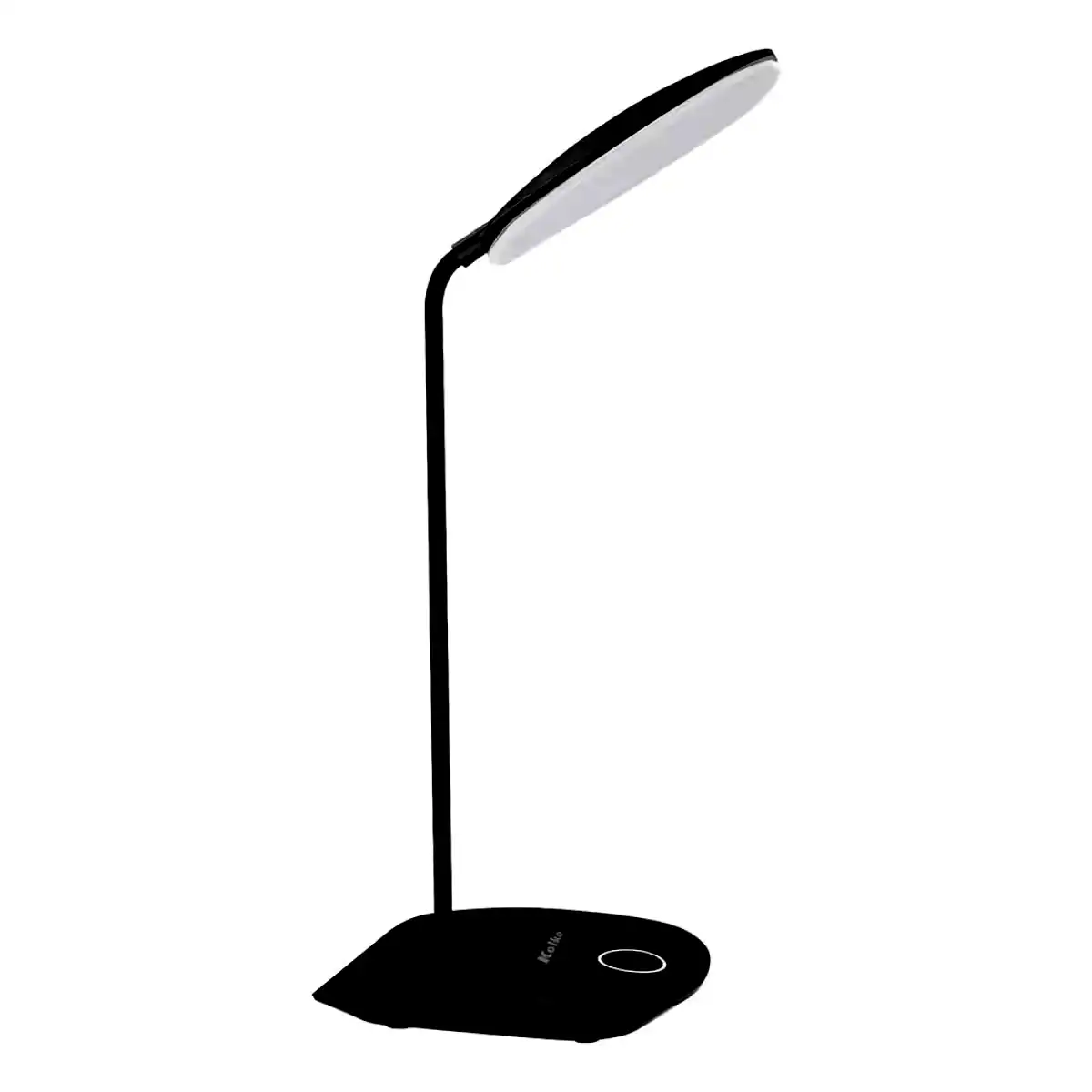 [KVL-190B] Lámpara de escritorio Kolke KVL-190 negra 