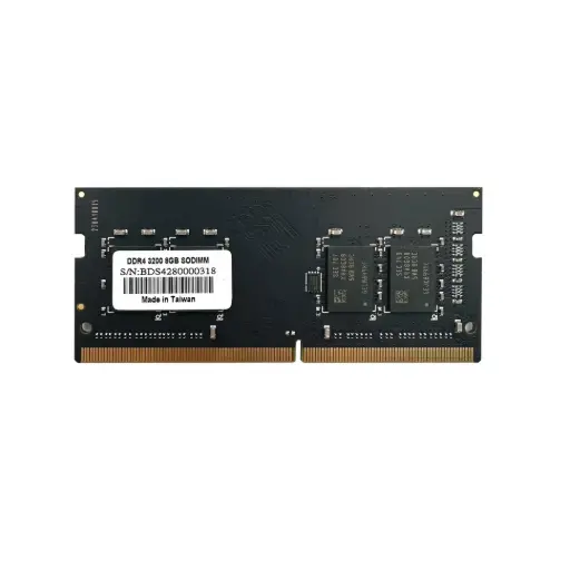 [HSC408S32Z1] Memoria Notebook Hiksemi Hiker 8GB DDR4 3200MHz CL22 