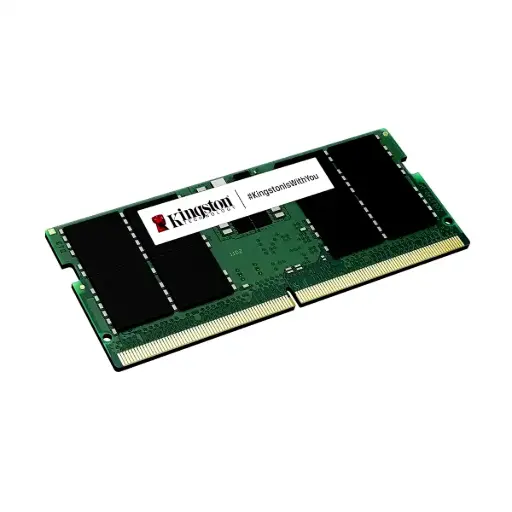 [KCP556SS8-16] Memoria Notebook Kingston DDR5 16GB 5600mhz DDR5 CL46 