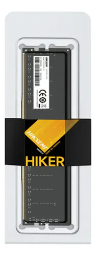 [HSC416U26Z1] Memoria PC Hiksemi 16GB DDR4 2666MHz Hiker 