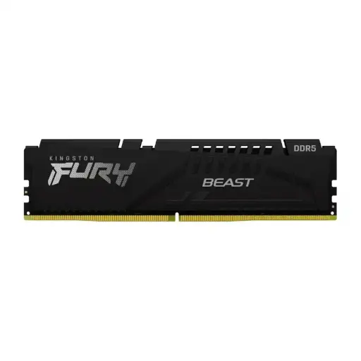 [KF556C40BB-16] Memoria Pc Fury Beast 16GB DDR5 5600MHz CL40 